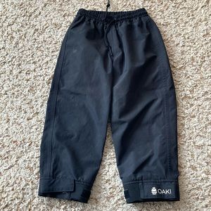 Oaki Rain Pants - 4/5